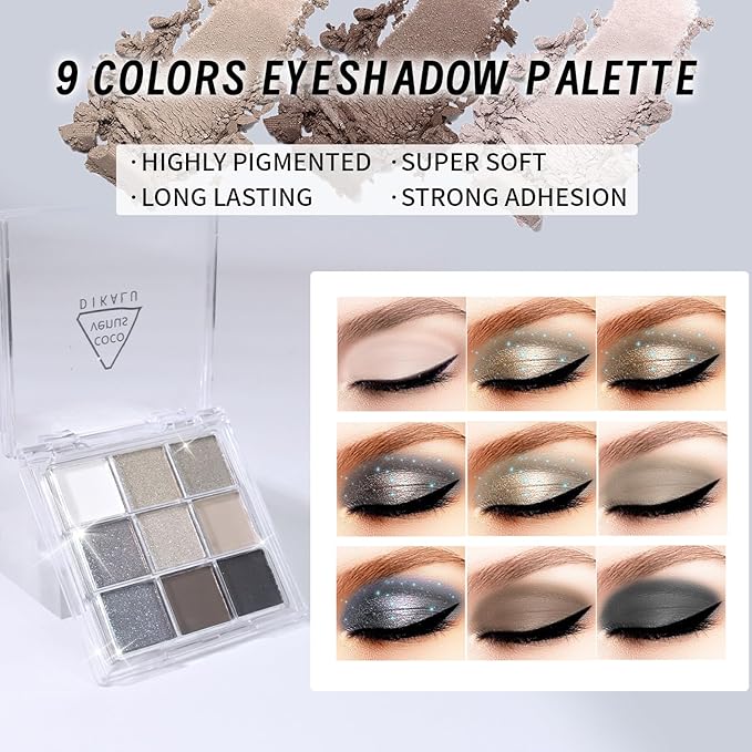 Makeup Set Kit for Women Girls Teens, Makeup