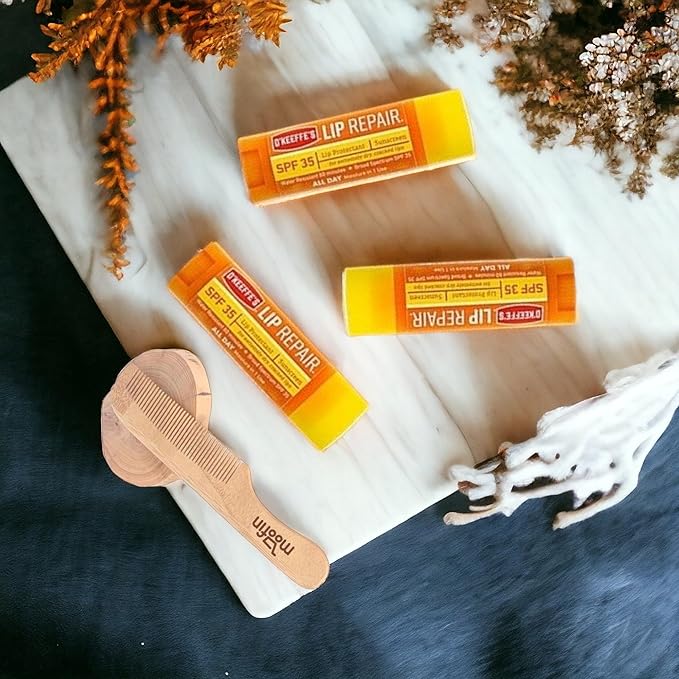 O'Keeffe'S Lip Repair Lip Repair Lips,