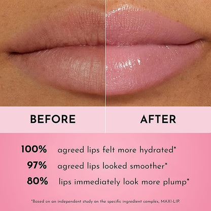 Lawless Forget the Filler Lip Plumping