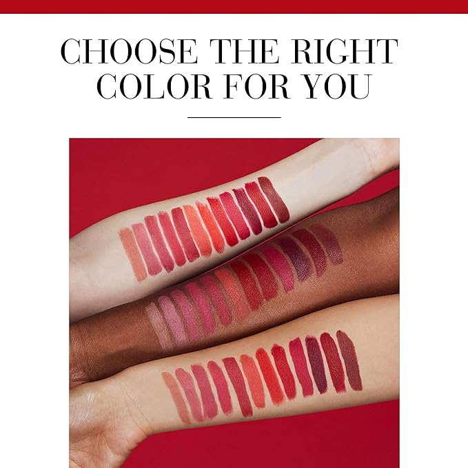 Rouge Velvet The Lipstick #25-Maca Brown 2,4 Gr Rouge