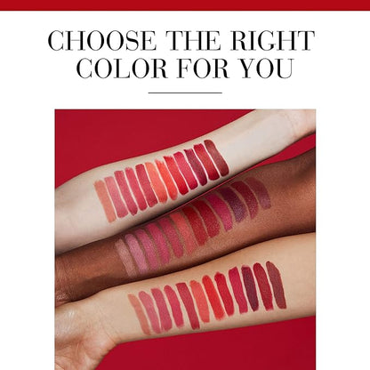 Rouge Velvet The Lipstick #25-Maca Brown 2,4 Gr Rouge