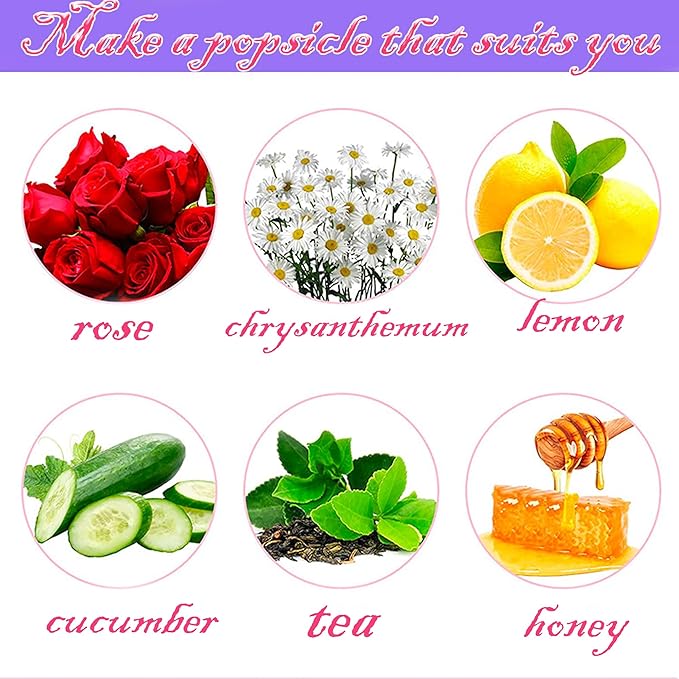 Ice Facial Cube Facial Beauty Ice