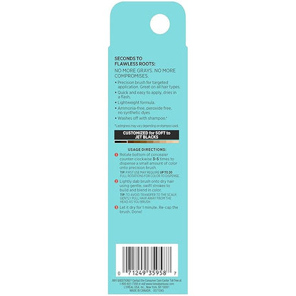 L'Oreal Paris Magic Root Precision