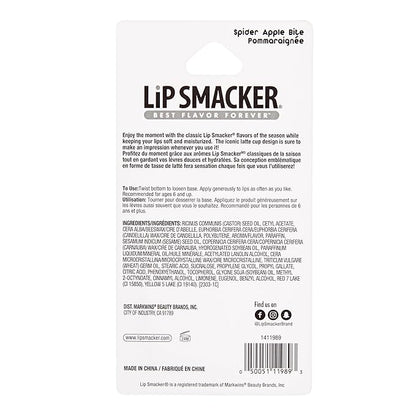 Lip Smacker Frappe Lip Balm - Apple