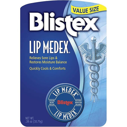 Blixtex Lip Medex Lip Protectant -