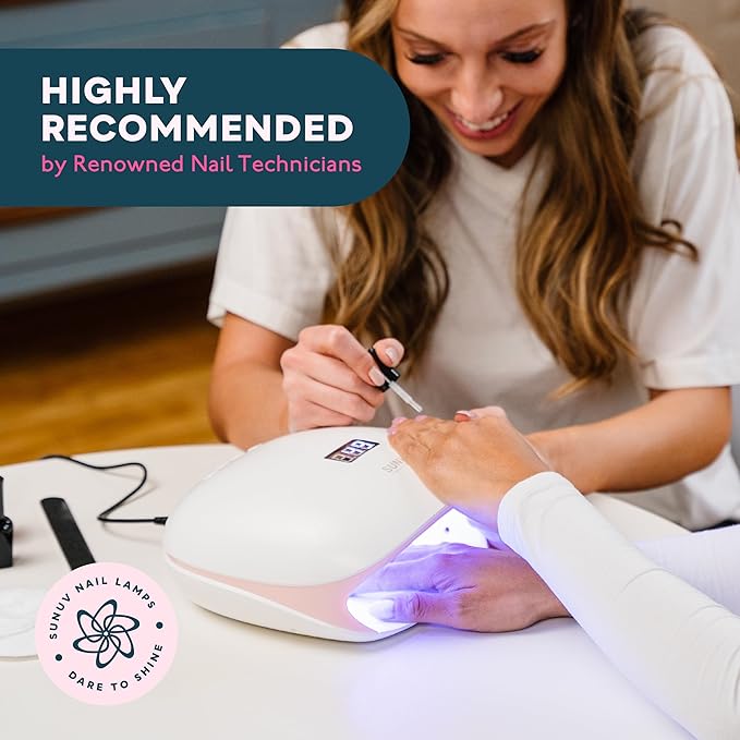 Sunuv sun4s 48w led uv