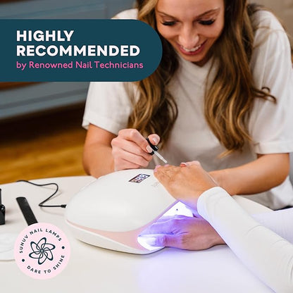 Sunuv sun4s 48w led uv