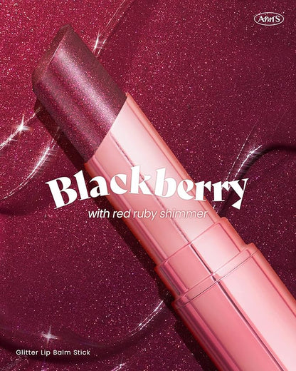 AMTS Tinted Lip Balm - Destiny