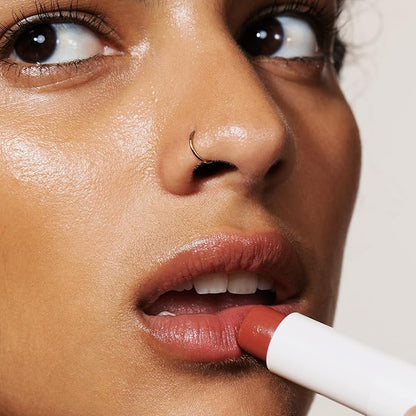 Melixir Vegan Lip Butter #02 Nude