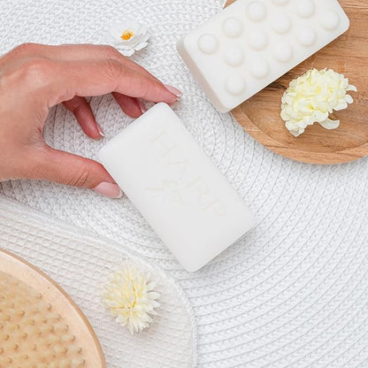 pH-Balanced Daily Cleansing Beauty Bar. ALLURING