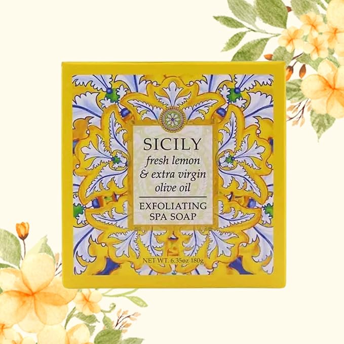 Greenwich Bay Trading Sicily Collection -