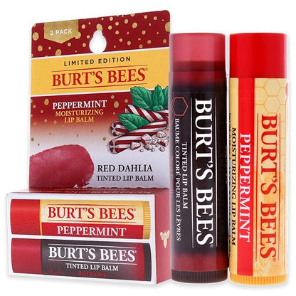 Burts Bees Burts Bees Lip Balm
