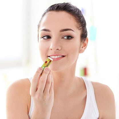 Blistex Orange Mango Blast Lip Balm,