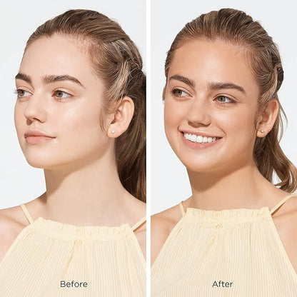 JOAH Self Tanner Drops, Medium/Deep, Vegan, Moisturizing, 1 Fl Oz