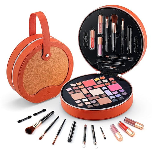 Color Nymph All In One Makeup Kit
