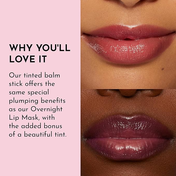 LAWLESS Forget the Filler Lip Plumping