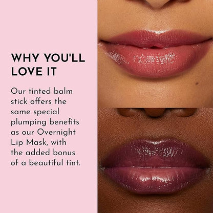 LAWLESS Forget the Filler Lip Plumping