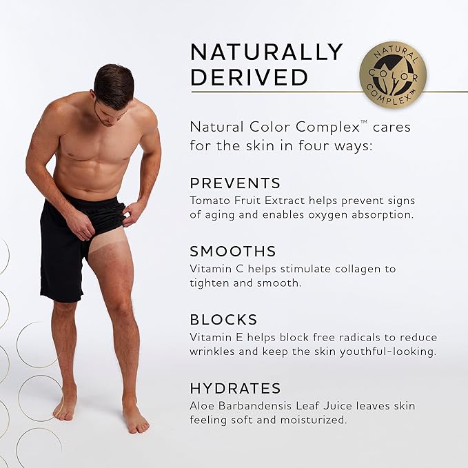 Norvell Premium Professional Sunless Tanning Spray Tan Solution - Competition Tan, 8 fl.oz.