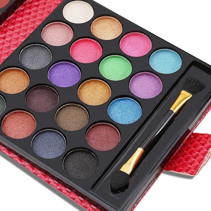 Boobeen All in 1 Makeup Palette kit -