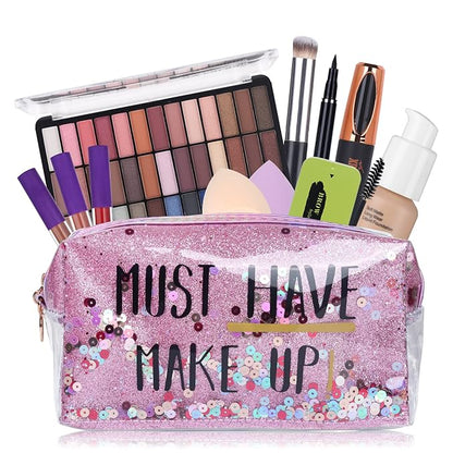 Makeup Set For Women Full Kit
