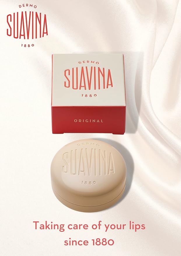 Lip Balm Moisturizer for Cracked and 0.3oz)