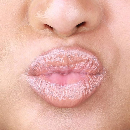 Mineral Fusion HydroShine Lip Gloss, Bondi, 0.15 Ounce Lip