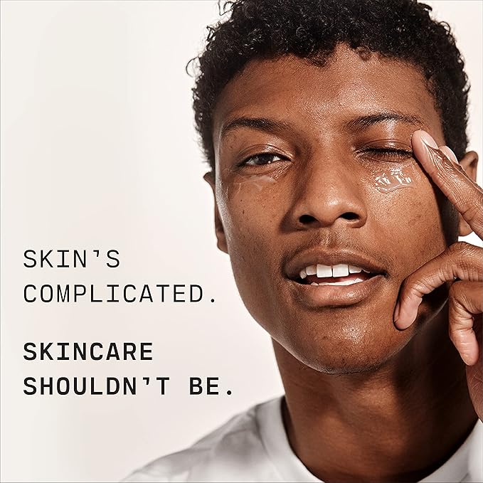 Versed Skin Reset Holiday Kit - Refining