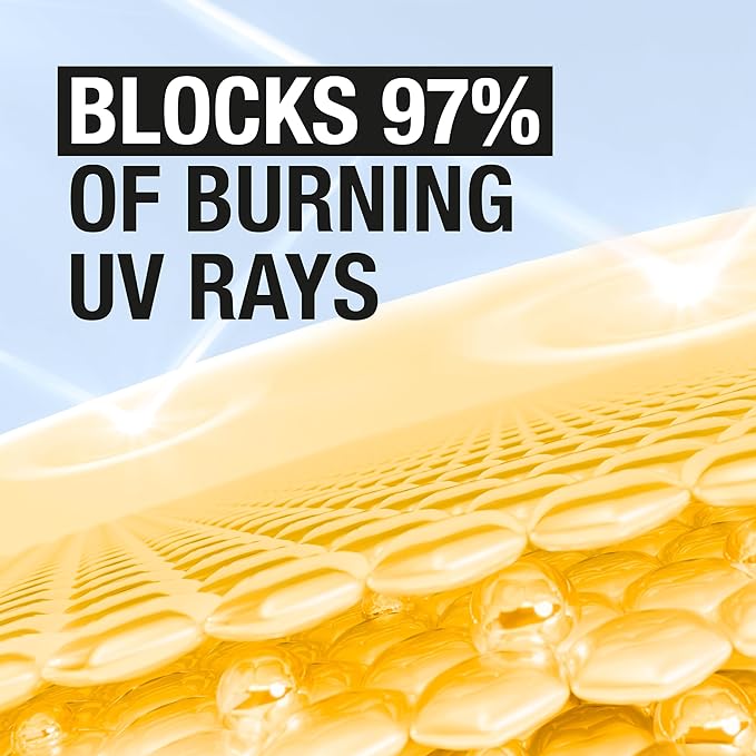 Neutrogena Ultra Sheer Dry-Touch Water Resistant