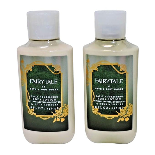 Bath and Body Works Body Lotion,