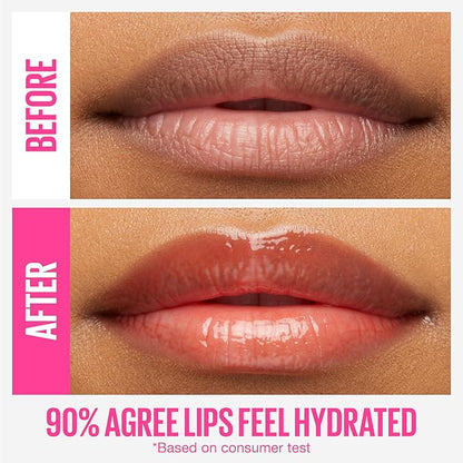 Maybelline New York Lifter Gloss Hydrating Lip Gloss