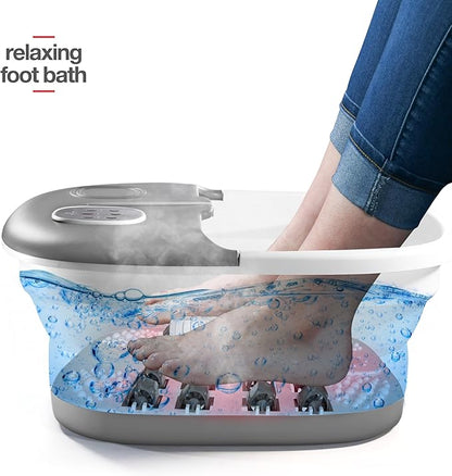 Medical king foot spa with