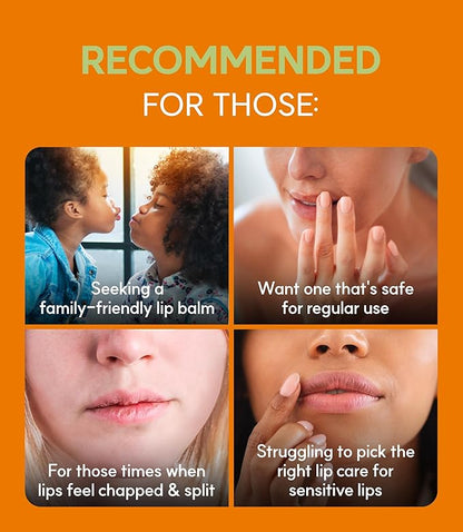 WELCOS FRUDIA Avocado Cica Relief Vegan Balm