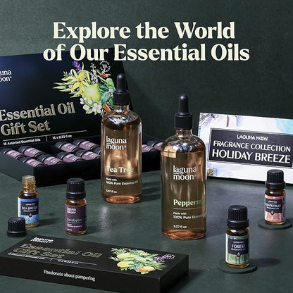 100% Pure Australian Tea Tree Essential Oil (150ml) - XXL Bottle w/Drops for Soap and Candle Making Scents - Fragrance Oil for Aromatherapy, Relaxation, Diffusers, Yoga, Office, Home Care