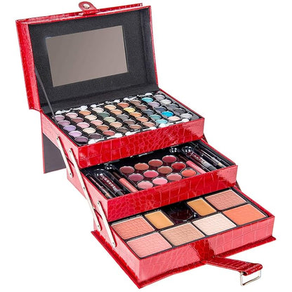 SHANY All In One Makeup Kit (Eyeshadow, Blushes,