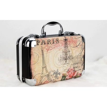 61pcs Makeup Gift Set With Extendable