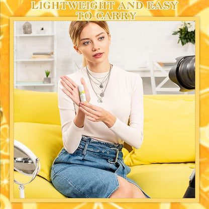 Fumete 50 Pack Lemon Baby Shower Classroom