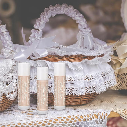 Dunzy 50 Pcs Thank You Gift (Vintage)