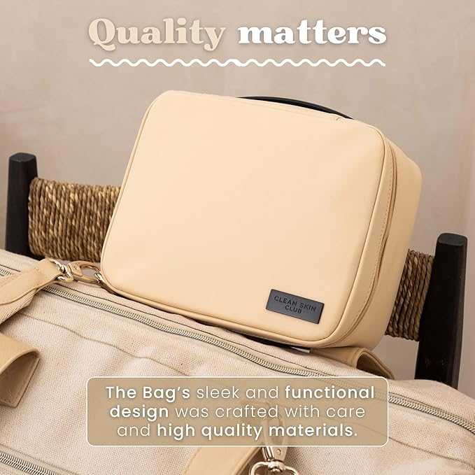 Clean skin club clean towels