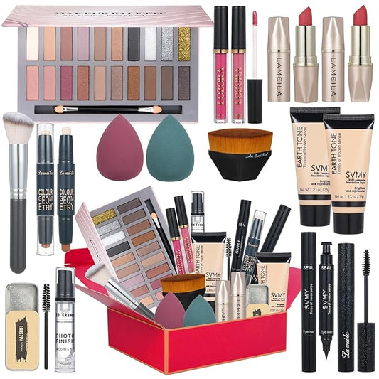 All in One Makeup Kit