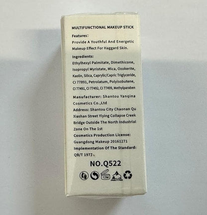 All In One Makeup Kit Full