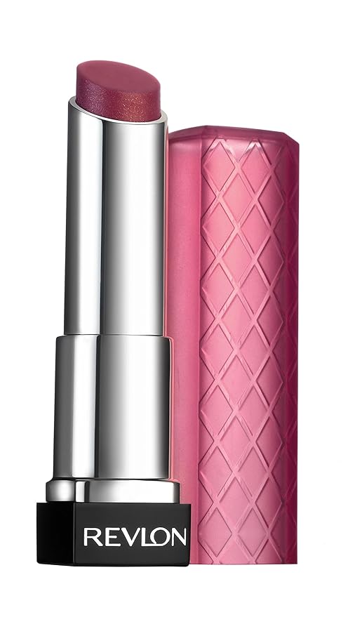 REVLON Colorburst Lip Butter, Berry Smoothie, 0.09 Ounce