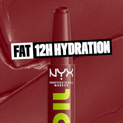 NYX PROFESSIONAL MAKEUP Fat Oil Slick