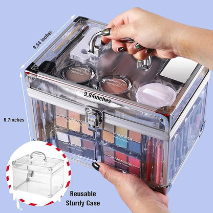 Makeup Kit for Women Full Kit