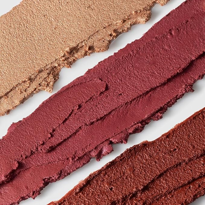 Axiology Multi Stick Crayons For Eyes,