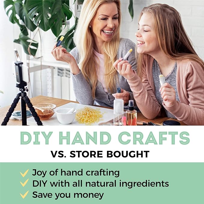 Trifecta Living Co.'s Beeswax Pellets - 1lb)