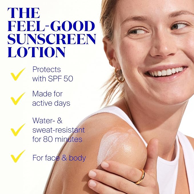 Supergoop! Summer PLAY Bundle - Includes PLAY Everyday Lotion (5.5 oz) + PLAY Antioxidant Body Mist (6 oz) - Broad Spectrum Sunscreen for Sensitive Skin - Clean Ingredients - Great for Active Days