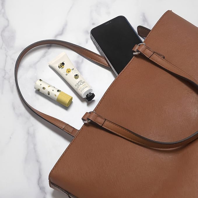 Studio Oh! Lip Balm & Hand Portable