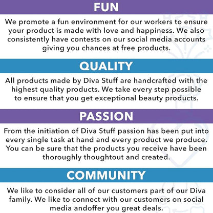 Diva Stuff Pre-Swim Aqua Therapy Chlorine Neutralizing Body Moisturizing Lotion for Swimmers, Protects Skin from Chlorine & Salt Water, 8 oz - Made in the USA, Unscented