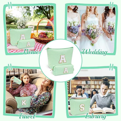 Yoolife cute makeup bag for