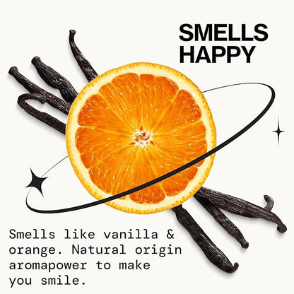 Pacifica Beauty | Glow Baby Vitamin C Trial + Value Kit | 3-Piece Skin Care Gift Set | Travel Friendly | Brightening Face Serum, Face Wash/Cleanser, Under Eye Patches | Glycolic Acid, AHA | Vegan